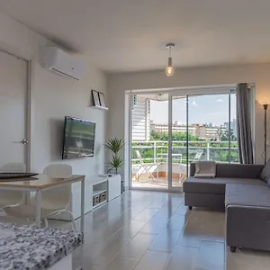  Apartamento En España