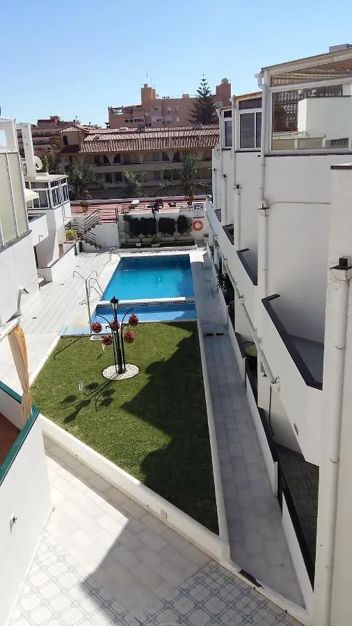 Apartamento Oasis Apartamento Torremolinos Espanha