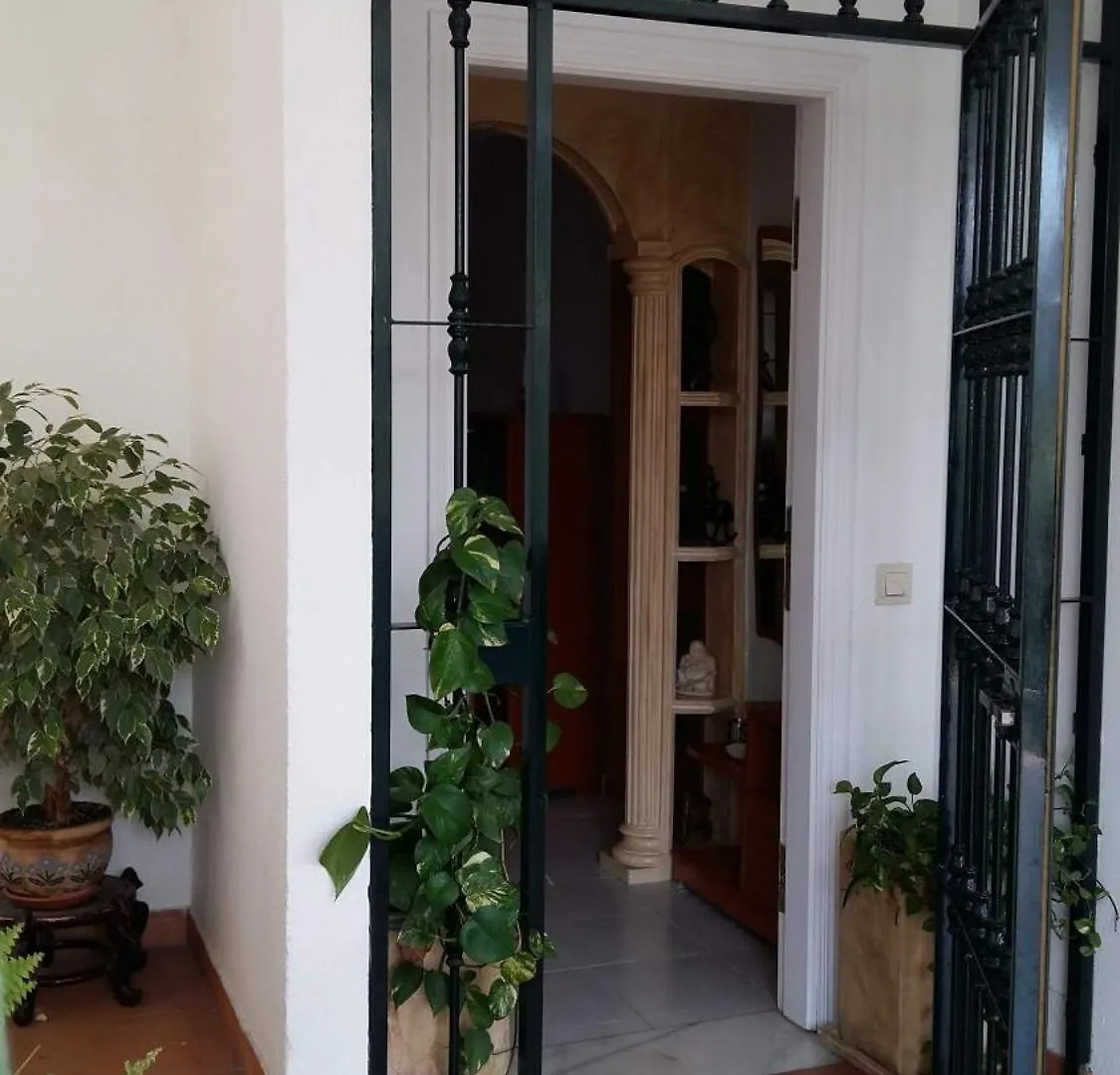 Apartment Apartamento Oasis Torremolinos