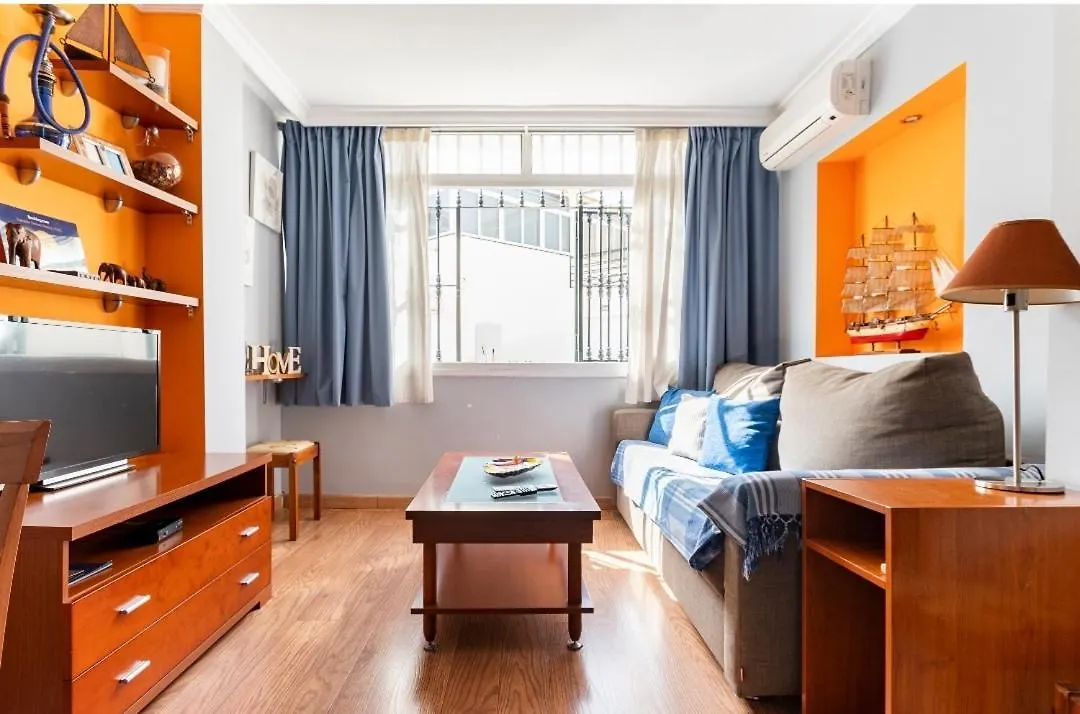 Apartamento Oasis Torremolinos 0*,  Spain