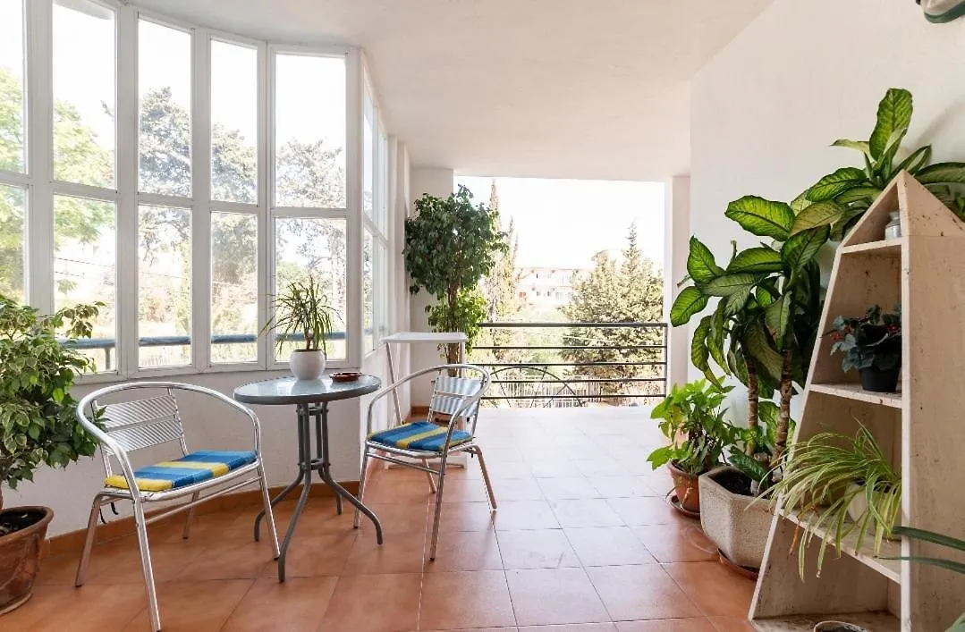 Apartamento Oasis Torremolinos