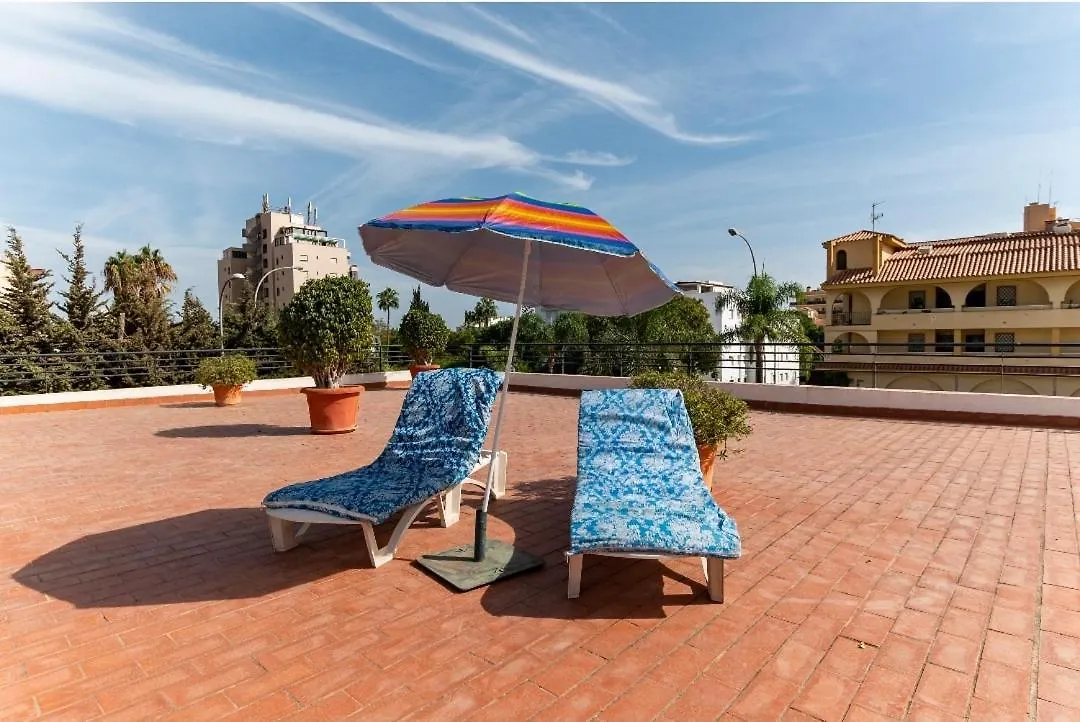 Apartamento Oasis Torremolinos Spain