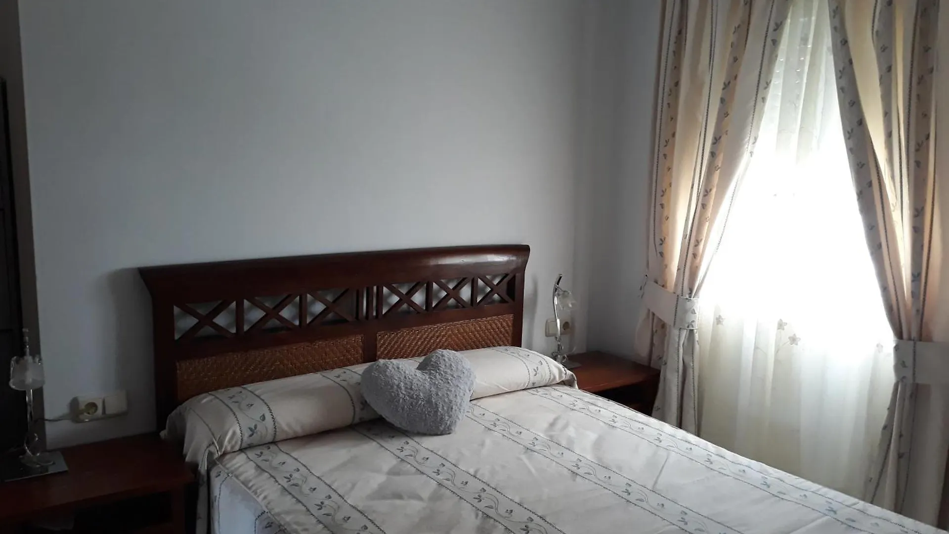 Apartamento Oasis Torremolinos