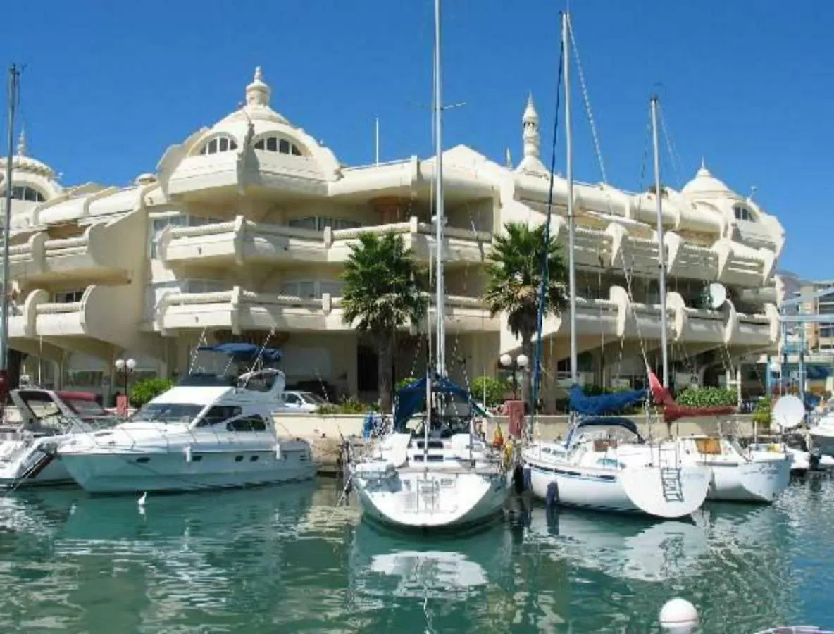 Apartamento Oasis Torremolinos Spain