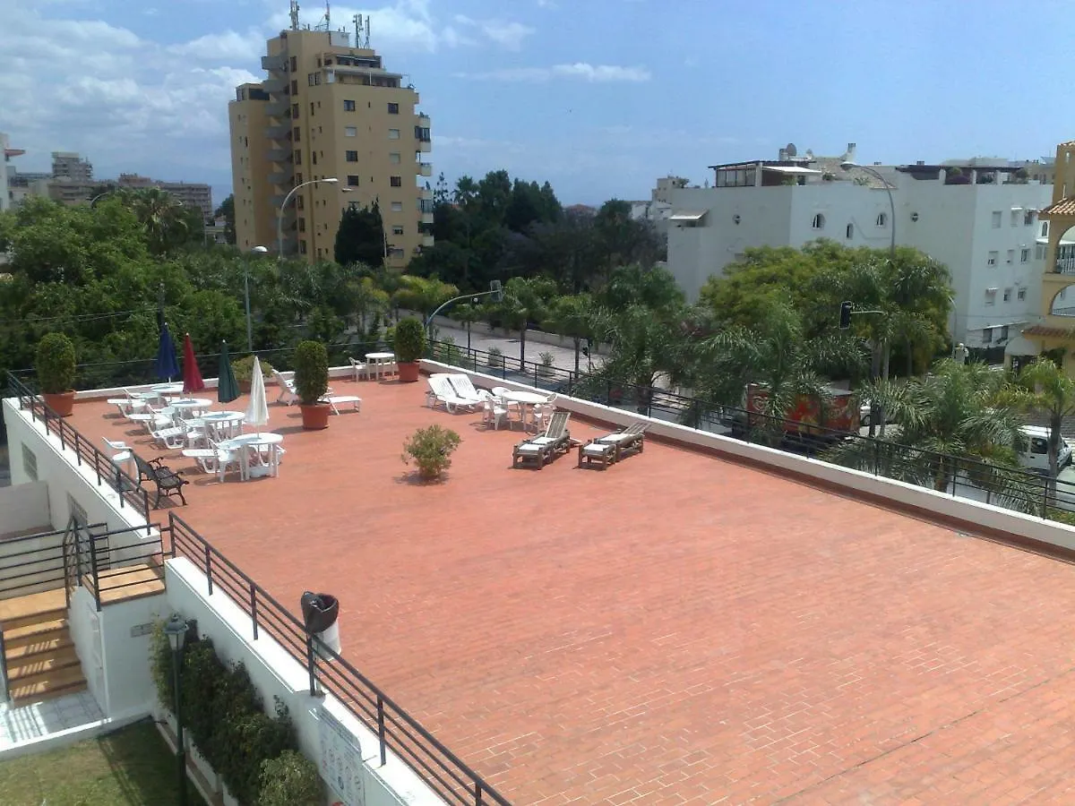Apartamento Oasis Torremolinos