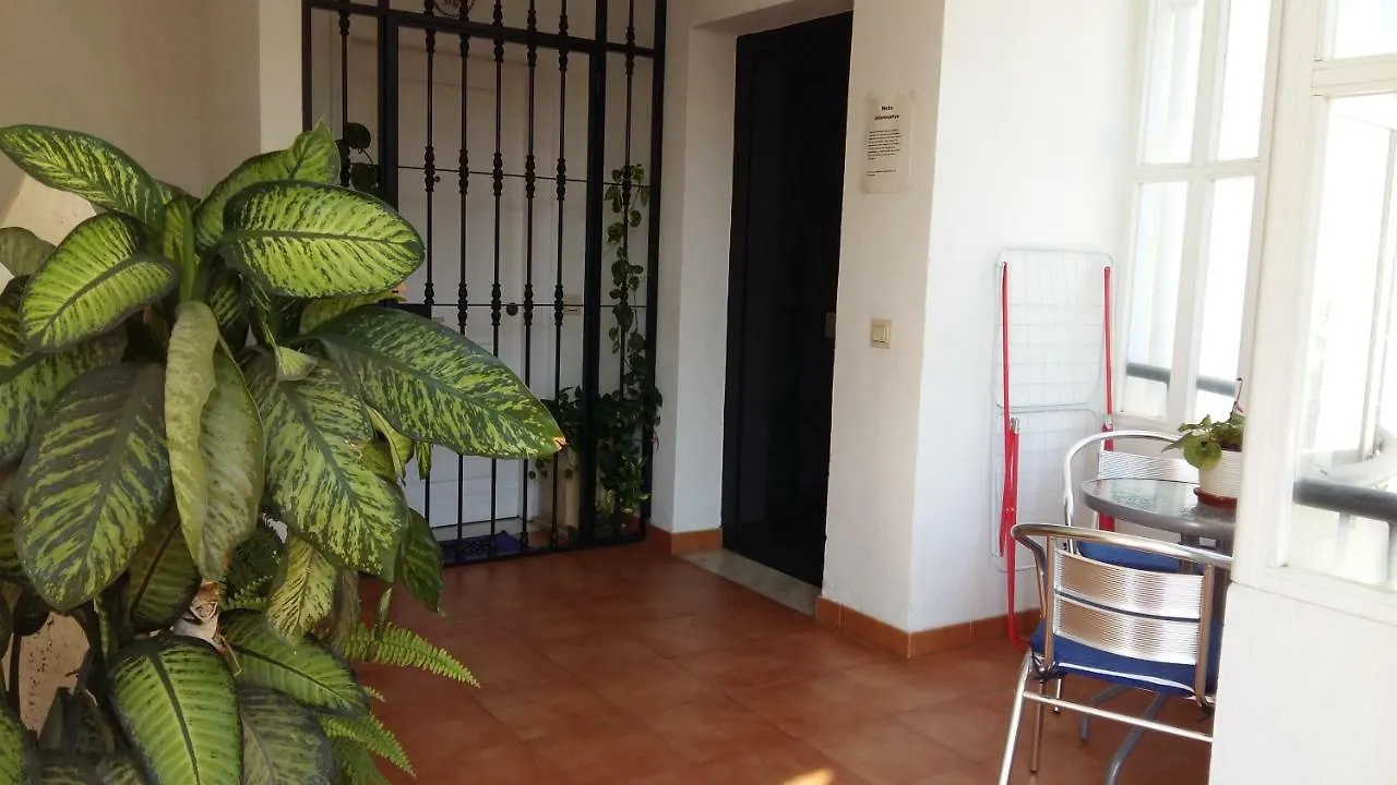 Apartamento Oasis Torremolinos