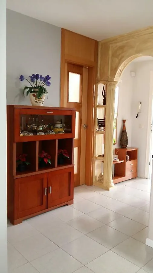 Apartment Apartamento Oasis Torremolinos