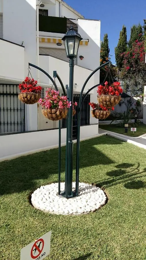 Apartamento Oasis Apartment Torremolinos