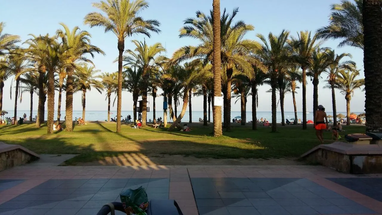 Apartamento Oasis Torremolinos Apartment
